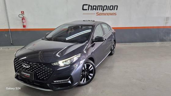 CAOA CHERY ARRIZO 6 PRO 1.5 TCI FLEX HYBRID MAX DRIVE CVT CAOA CHERY ARRIZO 6 PRO 1.5 TCI FLEX HYBRID MAX DRIVE CVT